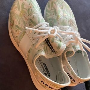 New Balance Nergize Sport-worn a couple of times, barely used.